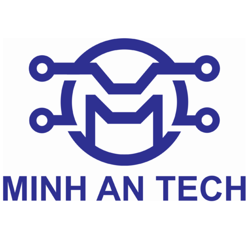 MINH AN TECH